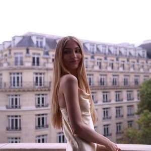 Meet your Posher, Ronja